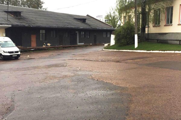 Сдается производственное/складское помещение по адресу г. Минск, Загородный 3-й пер., д. 4 к. А - фото 6