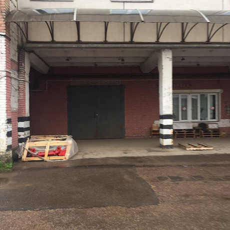 Фотография Сдается производственное/складское помещение по адресу г. Минск, Загородный 3-й пер., д. 4 к. А - фото 2