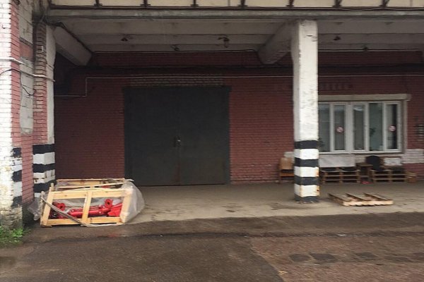 Сдается производственное/складское помещение по адресу г. Минск, Загородный 3-й пер., д. 4 к. А - фото 2