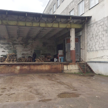 Фотография Сдается производственное/складское помещение по адресу г. Минск, Загородный 3-й пер., д. 4 к. А - фото 3