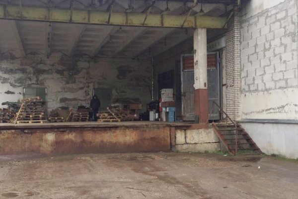 Сдается производственное/складское помещение по адресу г. Минск, Загородный 3-й пер., д. 4 к. А - фото 3