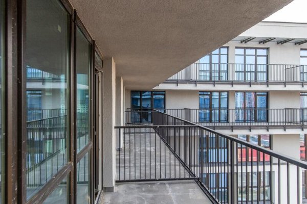 1-комнатная квартира по адресу Жореса Алфёрова ул., д. 22 - фото 6