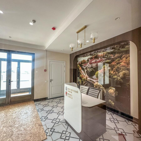 Фотография 2-комнатная квартира по адресу Жореса Алфёрова ул., д. 22 - фото 13