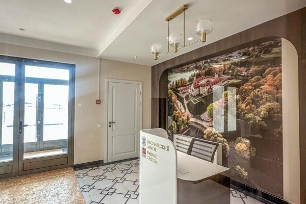 2-комнатная квартира по адресу Жореса Алфёрова ул., д. 22 - фото 13