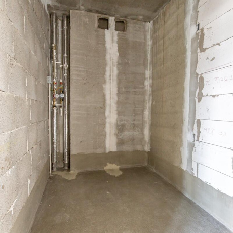 Фотография 2-комнатная квартира по адресу Жореса Алфёрова ул., д. 22 - фото 10