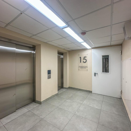 Фотография 1-комнатная квартира по адресу Жореса Алфёрова ул., д. 22 - фото 13