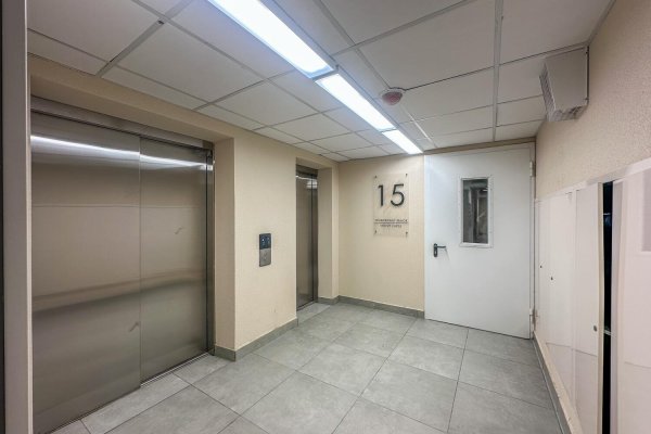 1-комнатная квартира по адресу Жореса Алфёрова ул., д. 22 - фото 13