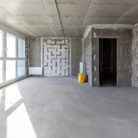 Фотография 2-комнатная квартира по адресу Жореса Алфёрова ул., д. 22 - фото 7