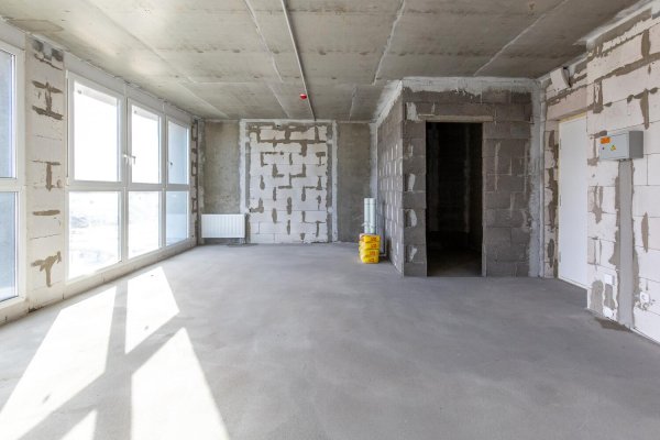 2-комнатная квартира по адресу Жореса Алфёрова ул., д. 22 - фото 7