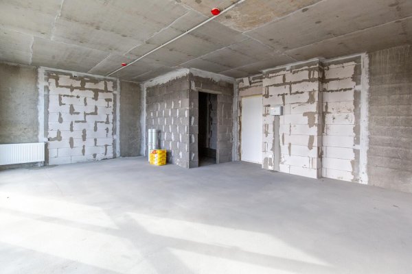 2-комнатная квартира по адресу Жореса Алфёрова ул., д. 22 - фото 9