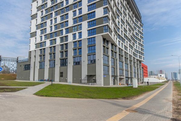 2-комнатная квартира по адресу Жореса Алфёрова ул., д. 22 - фото 16