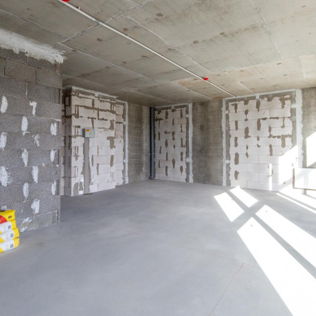 Фотография 2-комнатная квартира по адресу Жореса Алфёрова ул., д. 22 - фото 8