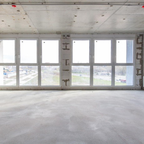 Фотография 2-комнатная квартира по адресу Жореса Алфёрова ул., д. 22 - фото 3