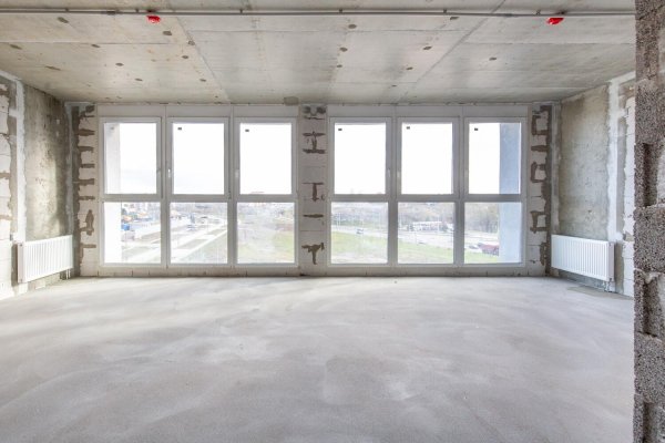 2-комнатная квартира по адресу Жореса Алфёрова ул., д. 22 - фото 3