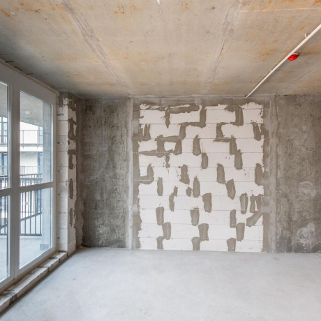 Фотография 1-комнатная квартира по адресу Жореса Алфёрова ул., д. 22 - фото 9