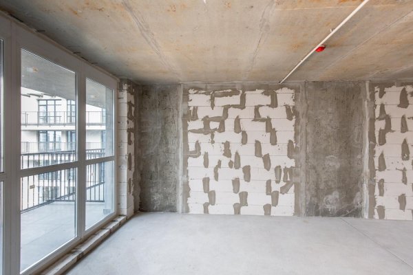 1-комнатная квартира по адресу Жореса Алфёрова ул., д. 22 - фото 9