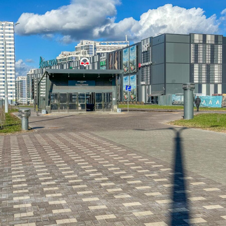 Фотография 2-комнатная квартира по адресу Жореса Алфёрова ул., д. 22 - фото 18