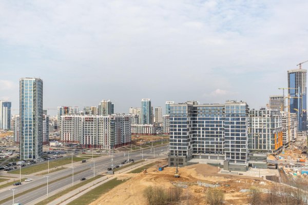 1-комнатная квартира по адресу Жореса Алфёрова ул., д. 22 - фото 5