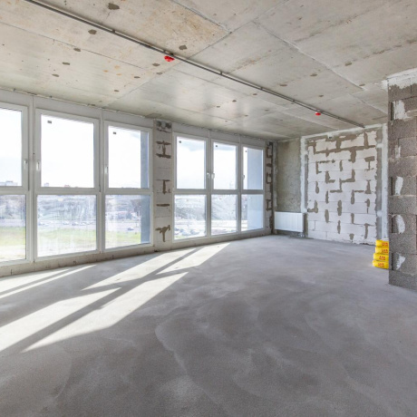 Фотография 2-комнатная квартира по адресу Жореса Алфёрова ул., д. 22 - фото 4