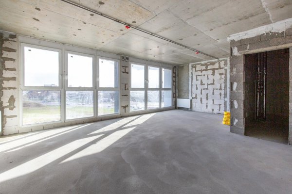 2-комнатная квартира по адресу Жореса Алфёрова ул., д. 22 - фото 4