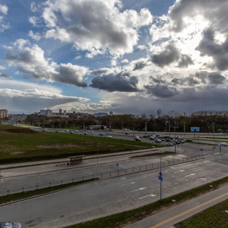 Фотография 2-комнатная квартира по адресу Жореса Алфёрова ул., д. 22 - фото 5