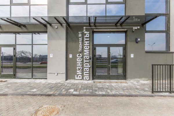 2-комнатная квартира по адресу Жореса Алфёрова ул., д. 22 - фото 14