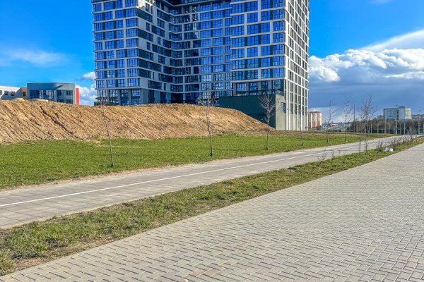 2-комнатная квартира по адресу Жореса Алфёрова ул., д. 22 - фото 17