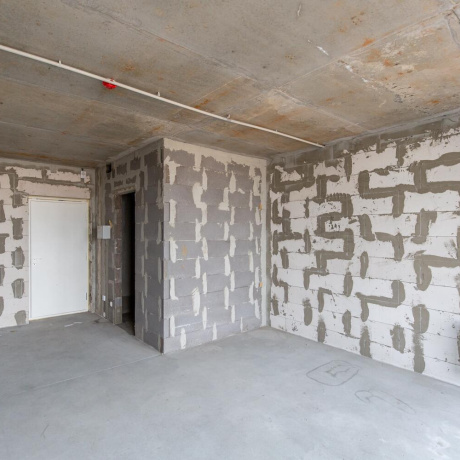 Фотография 1-комнатная квартира по адресу Жореса Алфёрова ул., д. 22 - фото 12