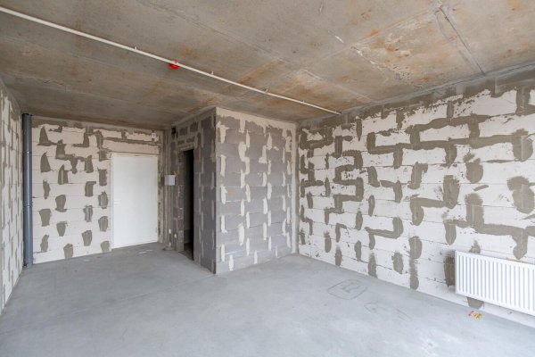 1-комнатная квартира по адресу Жореса Алфёрова ул., д. 22 - фото 12