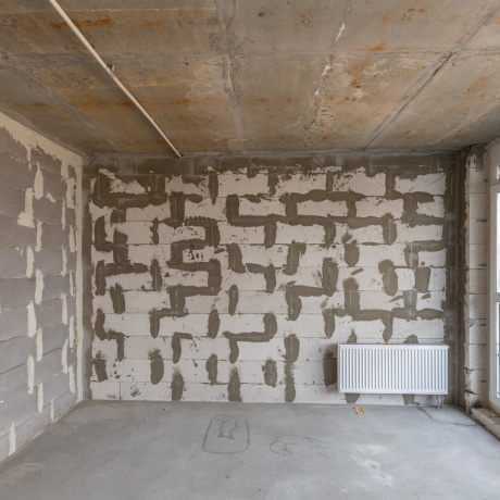 Фотография 1-комнатная квартира по адресу Жореса Алфёрова ул., д. 22 - фото 8