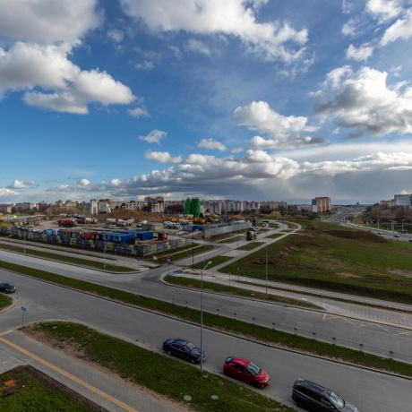 Фотография 2-комнатная квартира по адресу Жореса Алфёрова ул., д. 22 - фото 6