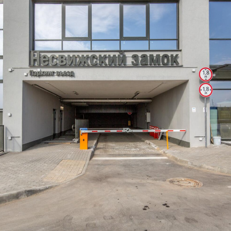 Фотография 1-комнатная квартира по адресу Жореса Алфёрова ул., д. 22 - фото 17