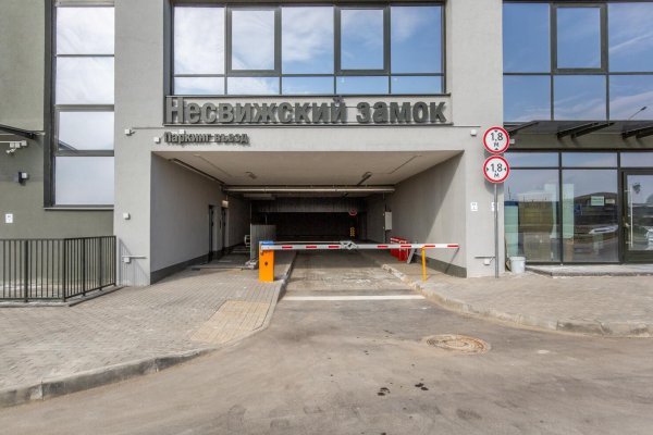 1-комнатная квартира по адресу Жореса Алфёрова ул., д. 22 - фото 17