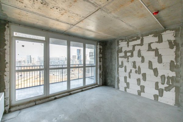 1-комнатная квартира по адресу Жореса Алфёрова ул., д. 22 - фото 7