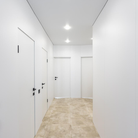 Фотография 3-комнатная квартира по адресу Панфилова ул., д. 3 - фото 19