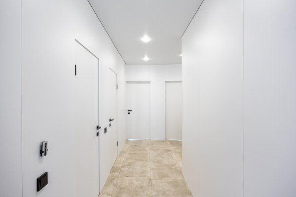 3-комнатная квартира по адресу Панфилова ул., д. 3 - фото 19