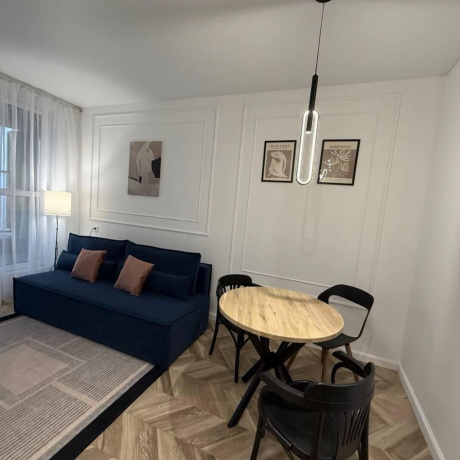 Фотография 2-комнатная квартира по адресу Жореса Алфёрова ул., д. 1 - фото 2