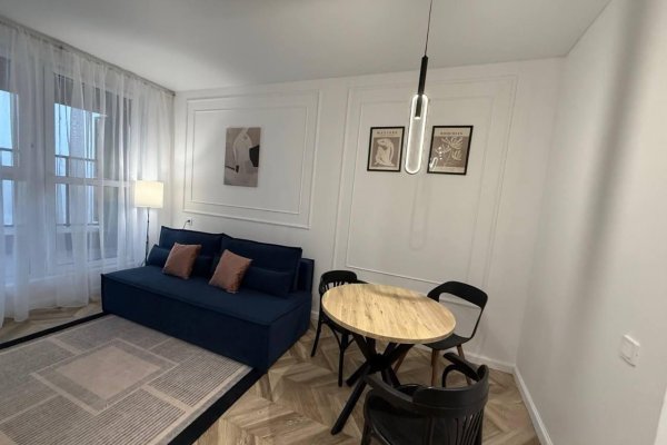 2-комнатная квартира по адресу Жореса Алфёрова ул., д. 1 - фото 2