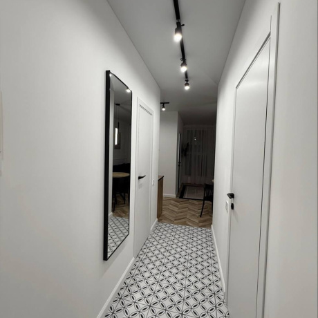 Фотография 2-комнатная квартира по адресу Жореса Алфёрова ул., д. 1 - фото 10