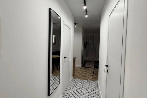 2-комнатная квартира по адресу Жореса Алфёрова ул., д. 1 - фото 10