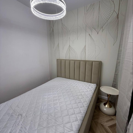 Фотография 2-комнатная квартира по адресу Жореса Алфёрова ул., д. 1 - фото 7