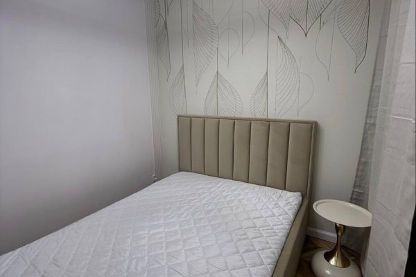 2-комнатная квартира по адресу Жореса Алфёрова ул., д. 1 - фото 7