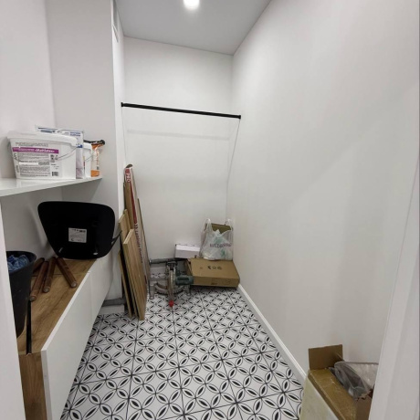 Фотография 2-комнатная квартира по адресу Жореса Алфёрова ул., д. 1 - фото 9