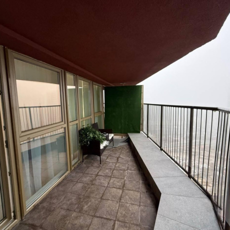 Фотография 2-комнатная квартира по адресу Жореса Алфёрова ул., д. 1 - фото 5