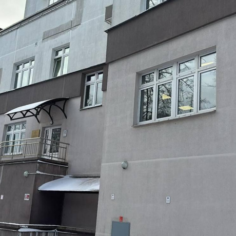 Фотография Сдается офисное помещение по адресу г. Минск, Грибоедова ул., д. 1 - фото 5