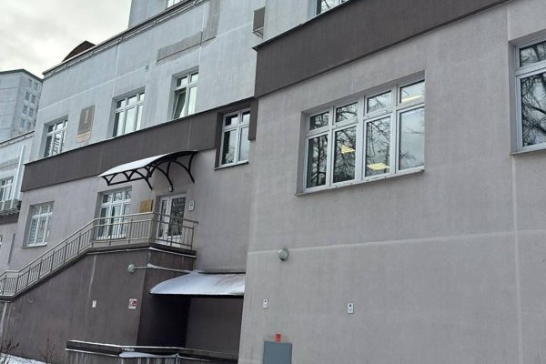 Сдается офисное помещение по адресу г. Минск, Грибоедова ул., д. 1 - фото 5