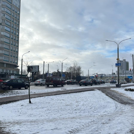 Фотография Сдается офисное помещение по адресу г. Минск, Грибоедова ул., д. 1 - фото 7