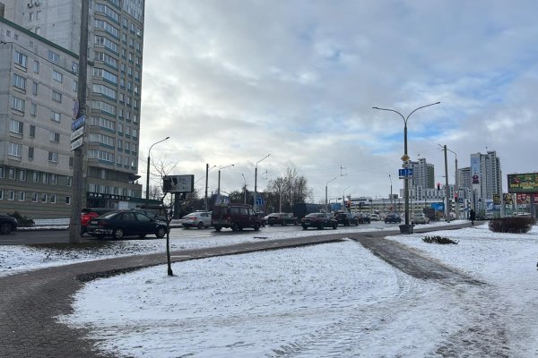 Сдается офисное помещение по адресу г. Минск, Грибоедова ул., д. 1 - фото 7