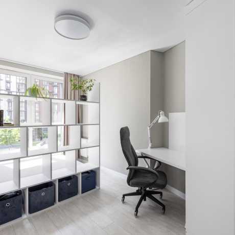 Фотография 3-комнатная квартира по адресу Панфилова ул., д. 3 - фото 15