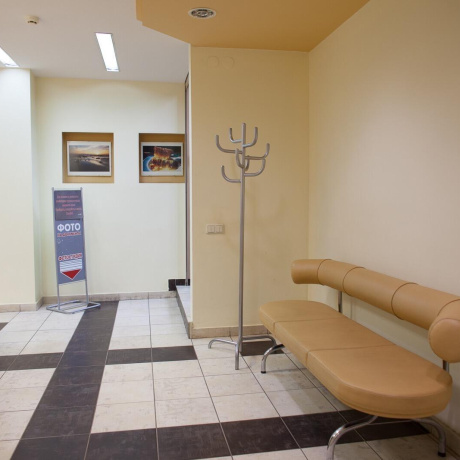 Фотография Продается торговое помещение по адресу г. Минск, Гикало ул., д. 1 - фото 8